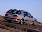 Saab 9-5 Aero Wagon 1999 года